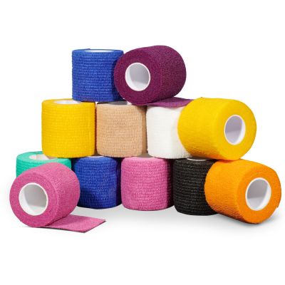 gladiator sports untertape bandage 12 rollen kaufen