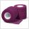 gladiator sports untertape bandage 12 rollen lila