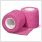gladiator sports untertape bandage 12 rollen rosa