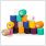 gladiator sports untertape bandage 20 rollen