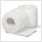 gladiator sports untertape bandage 8 rollen weiß