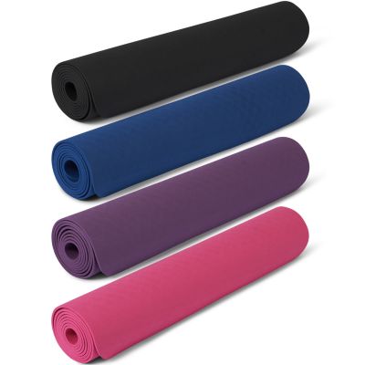 gladiator sports yoga matte rosa alle farben