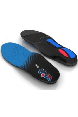 Ironman Total Support Max Sporteinlagen