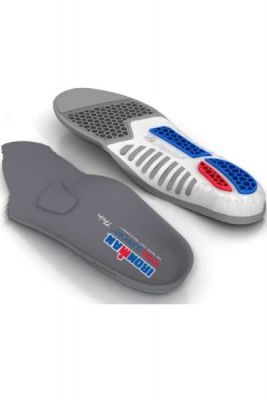 Ironman Total Support Thin Einlagen