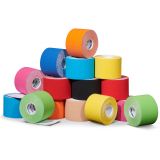 kinesiotape 12 rollen mit 3 rollen gratis kaufen 
