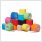 kinesiotape 12 rollen mit 3 rollen gratis 
