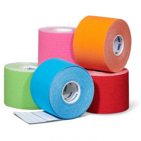Kinesiotape 4 rollen mit 1 rolle gratis kaufen