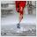 Kinesiotape 4 rollen mit 1 rolle gratis wasserdicht