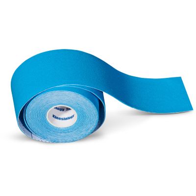 Kinesiotape pro rolle bleu