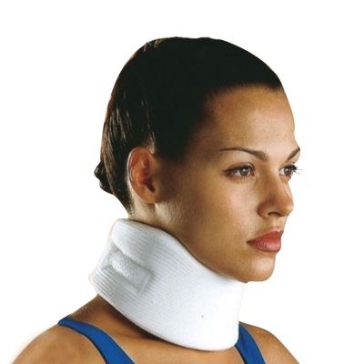 LP Support Nackenbandage