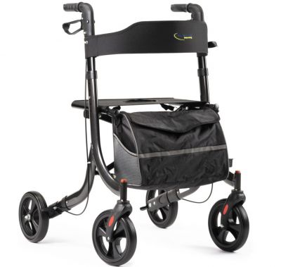 Leichtgewichtes Modernes Rollator Multiomotion