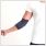 Lyon premium ellenbogenbandage