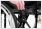 MultiMotion Rollstuhl M1-XL Feststellbremse
