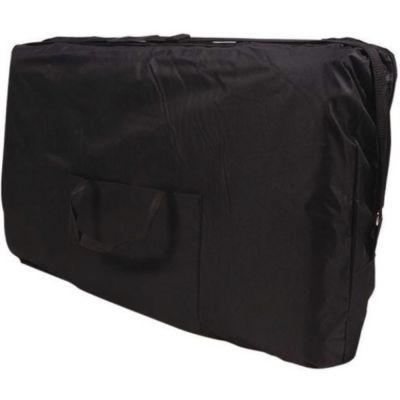 Dunimed Massagetisch eingepackt