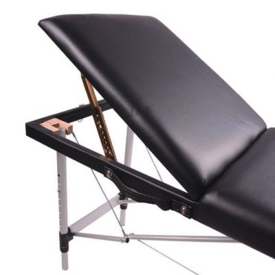 Dunimed Massagetisch klappbar
