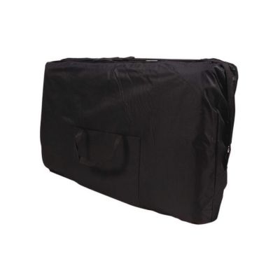 Dunimed Massagetisch Aluminiumrahmen eingepackt