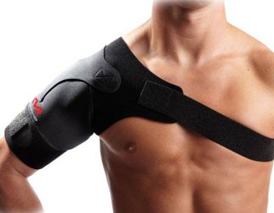 McDavid leichte Schulterbandage