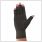 Rheuma Handschuhe mit rutschhemmender Beschichtung