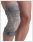 Morsa GenuBerg M4 Kniebandage mit Gelenkschienen