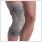 GenuBerg M4 Kniebandage mit Gelenkschienen