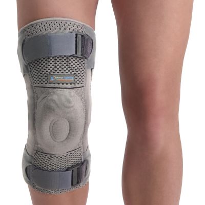 Morsa GenuBerg M4 Kniebandage