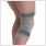 Rückseite Kniebandage