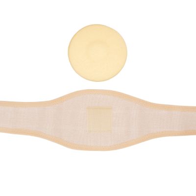 Nabelbruch Bandage