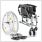 MultiMotion Rollstuhl M5