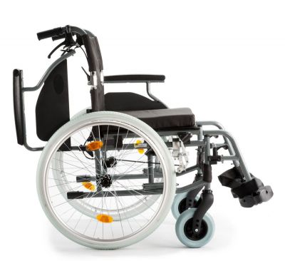 MultiMotion Rollstuhl M5