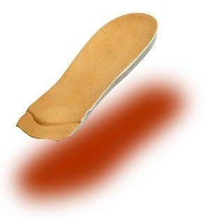 Mysole Schuheinlagen