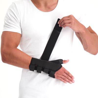Novamed Daumenbandage / Handgelenkschiene