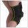 Kniebandage mit einstellbaren Gelenken Novamed 