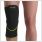 Novamed Neopren Knie-stützbandage vorderseite 