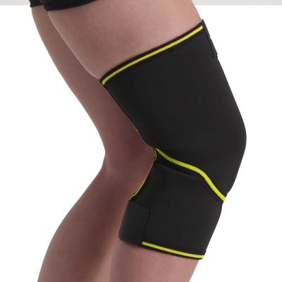 Novamed Neopren Knie-stützbandage seite 