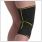 Novamed Neopren Knie-stützbandage achterseite 