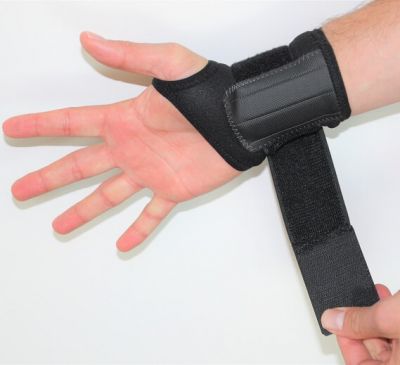 Novamed Handgelenkbandagen