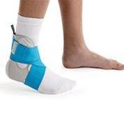 Push Ortho Kinder Knöchelbandage Aequi Junior