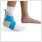 Push Ortho Kinder Knöchelbandage Aequi Junior