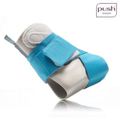 Push Ortho Kinder Knöchelbandage Aequi Junior
