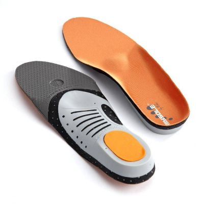 MYSOLE Sporteinlagen für Schlägersport