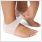 Silikon Gel Socke