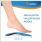 Solelution Hallux - Hallux Valgus Schuheinlagen USP