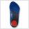 Solelution High heel Comfort Schuheinlagen unterseite