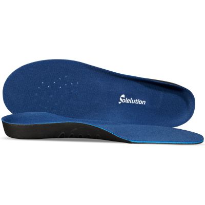 Solelution Senkfuß schuheinlagen (paar) zwei