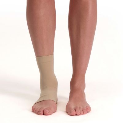 Solelution Knöchel gel-socke kaufen vorderseite