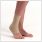 Solelution schienbein-gelsocke boot bumper seite