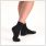 Solelution Socken mit Silikon Fersenschutz an der Innenseite