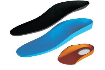 MYSOLE Sporteinlagen für Laufsport