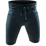 Super Ortho Neopren Thermohose / Kompressionshose