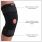 Super Ortho Kniebandage mit Federstahlstreben produktinformation